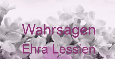 Wahrsagen Ehra Lessien | Top-Experten für Kartenlegen, Wahrsagen, Hellsehen, Zukunftsdeutung.